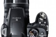 Fujifilm finepix S4300 black в городе Тюмень, фото 3, стоимость: 3 500 руб.