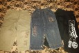 Штаны и джинсы на 1-2 года в городе Фролово, фото 1, Волгоградская область
