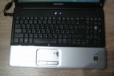 Ноутбук HP Compaq Presario CQ60 рабочий с косяками в городе Москва, фото 2, телефон продавца: +7 (905) 706-75-55