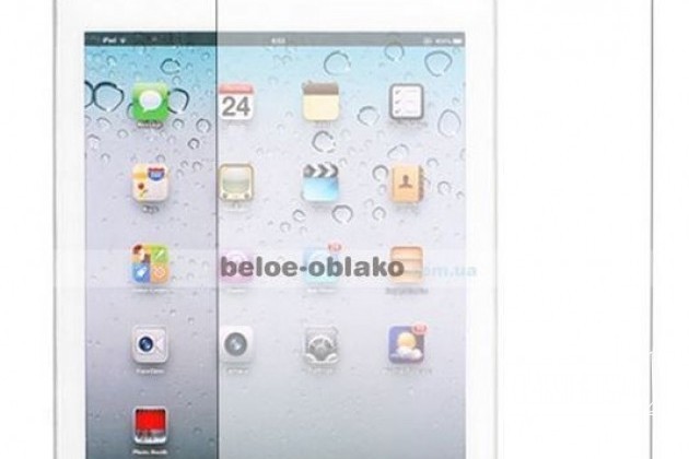 Пленка iPad Mini в городе Омск, фото 1, телефон продавца: +7 (960) 990-46-68