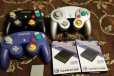 Nintendo GameCube в городе Ростов-на-Дону, фото 2, телефон продавца: +7 (989) 619-03-52