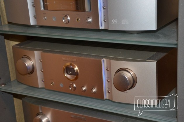 Стерео-усилитель Marantz PM-15S1 в городе Москва, фото 2, стоимость: 75 000 руб.