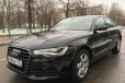 Audi A6, 2011 в городе Москва, фото 1, Московская область