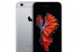 Apple iPhone 6S 64 Gb Space Gray в городе Москва, фото 1, Московская область