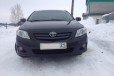 Toyota Corolla, 2008 в городе Чебоксары, фото 1, Чувашия