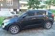 KIA Sportage, 2014 в городе Казань, фото 1, Татарстан