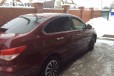 Nissan Almera, 2014 в городе Уфа, фото 1, Башкортостан