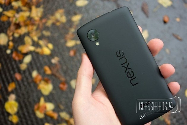 LG nexus 5 в городе Владимир, фото 2, Владимирская область