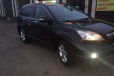 Honda CR-V, 2008 в городе Пятигорск, фото 1, Ставропольский край