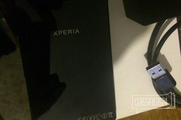 Xperia Z в городе Екатеринбург, фото 1, Мобильные телефоны