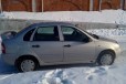 LADA Kalina, 2008 в городе Чебоксары, фото 1, Чувашия