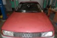 Audi 80, 1990 в городе Уфа, фото 1, Башкортостан