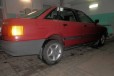 Audi 80, 1990 в городе Уфа, фото 2, телефон продавца: +7 (903) 311-45-59