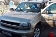 Chevrolet TrailBlazer, 2005 в городе Брянск, фото 1, Брянская область