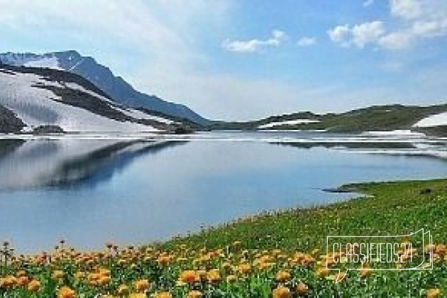 Майские праздники на Байкале. за 2 взр. 5 дней в городе Белгород, фото 2, стоимость: 47 600 руб.