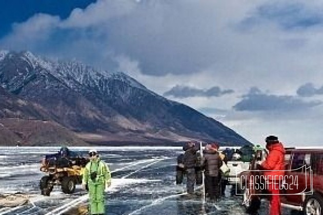 Майские праздники на Байкале. за 2 взр. 5 дней в городе Белгород, фото 5, телефон продавца: +7 (951) 767-70-57