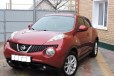 Nissan Juke, 2012 в городе Лиски, фото 1, Воронежская область