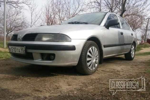 Mitsubishi Carisma, 2003 в городе Невинномысск, фото 5, стоимость: 220 000 руб.