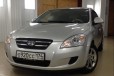 KIA ceed, 2007 в городе Миасс, фото 1, Челябинская область