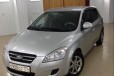 KIA ceed, 2007 в городе Миасс, фото 3, стоимость: 300 000 руб.