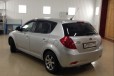 KIA ceed, 2007 в городе Миасс, фото 4, KIA