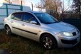 Renault Megane, 2005 в городе Тула, фото 1, Тульская область