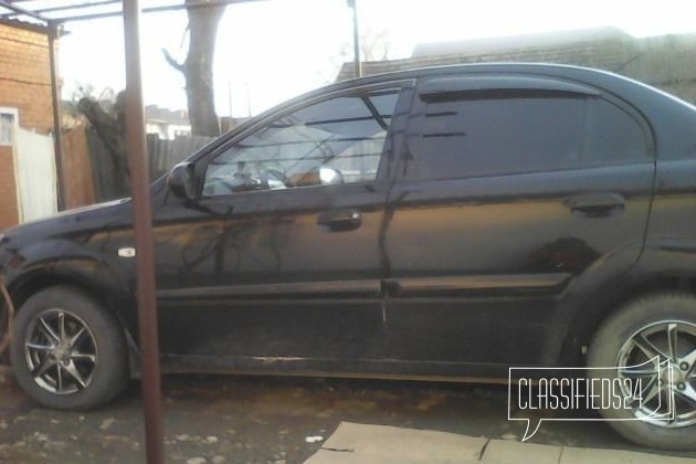 KIA Rio, 2010 в городе Пятигорск, фото 3, стоимость: 350 000 руб.