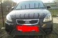 KIA Rio, 2010 в городе Пятигорск, фото 4, KIA