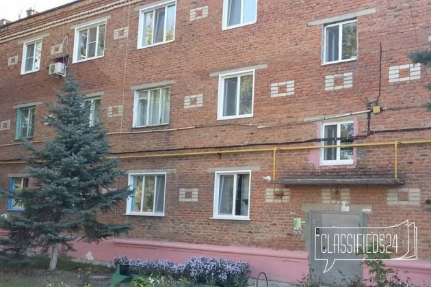 2-к квартира, 59 м², 2/3 эт. в городе Пугачев, фото 2, Вторичный рынок