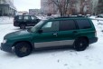 Subaru Forester, 1997 в городе Раменское, фото 1, Московская область