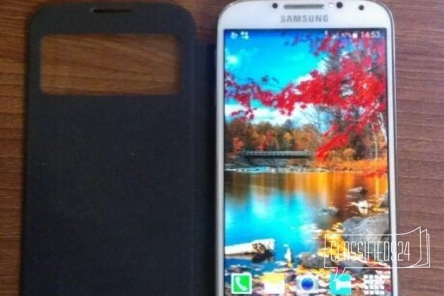 Samsung galaxy s4 в городе Нижний Новгород, фото 3, телефон продавца: +7 (930) 717-69-23