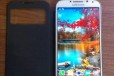 Samsung galaxy s4 в городе Нижний Новгород, фото 3, стоимость: 11 300 руб.