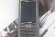 Vertu ascent Ti black original b/y в городе Москва, фото 1, Московская область