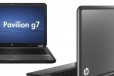 Ноутбук Hp G7-1179er/17.3/Core i5-2410m/4gbddr3 в городе Уфа, фото 1, Башкортостан