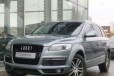 Audi Q7, 2008 в городе Красноярск, фото 1, Красноярский край