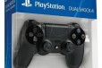 Джойстик sony playstation 4 dualshock 4 (новые) в городе Омск, фото 1, Омская область