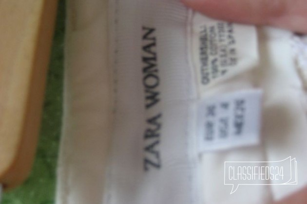 Костюм zara woman в городе Москва, фото 5, телефон продавца: +7 (965) 375-43-01