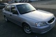 Hyundai Accent, 2005 в городе Ростов-на-Дону, фото 2, телефон продавца: +7 (900) 139-68-39