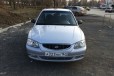 Hyundai Accent, 2005 в городе Ростов-на-Дону, фото 3, стоимость: 246 000 руб.