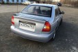 Hyundai Accent, 2005 в городе Ростов-на-Дону, фото 4, Hyundai