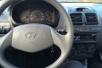 Hyundai Accent, 2005 в городе Ростов-на-Дону, фото 8, Hyundai