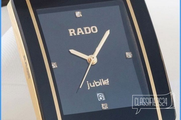 Rado integral в Казани в городе Казань, фото 3, Наручные часы