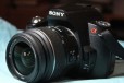 Продажа Sony Alpha dslr-A290 в городе Петрозаводск, фото 3, стоимость: 9 000 руб.