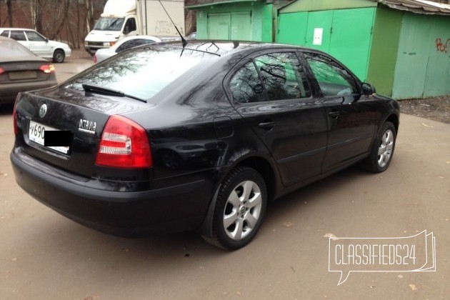 Skoda Octavia, 2008 в городе Москва, фото 2, телефон продавца: +7 (965) 123-77-46