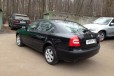 Skoda Octavia, 2008 в городе Москва, фото 8, Skoda