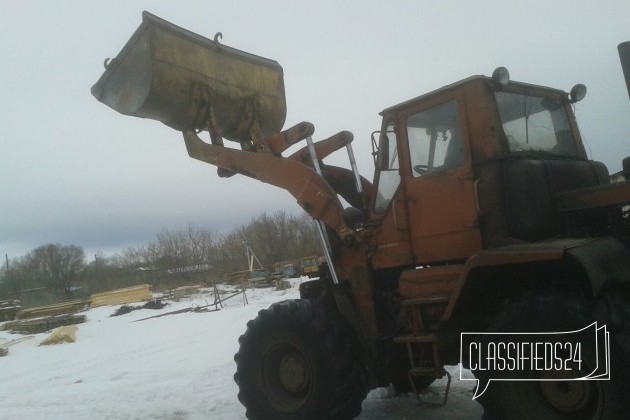 Богородицк Тульская Область Купить Фронтальный Погрузчик Бу