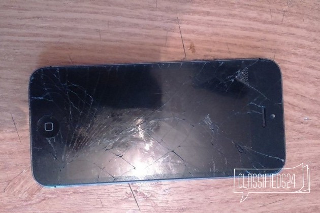 Продам iPhone 5, 16Г в городе Серпухов, фото 4, Московская область