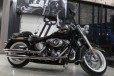 Harley-Davidson flstn Softail Deluxe в городе Ростов-на-Дону, фото 1, Ростовская область