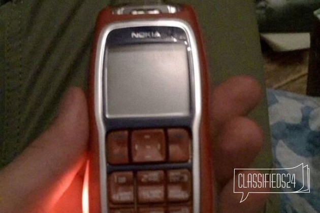 Nokia 3220 RH37 Grmany в городе Москва, фото 1, Мобильные телефоны