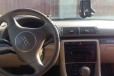 Audi A4 Allroad Quattro, 2002 в городе Белгород, фото 1, Белгородская область